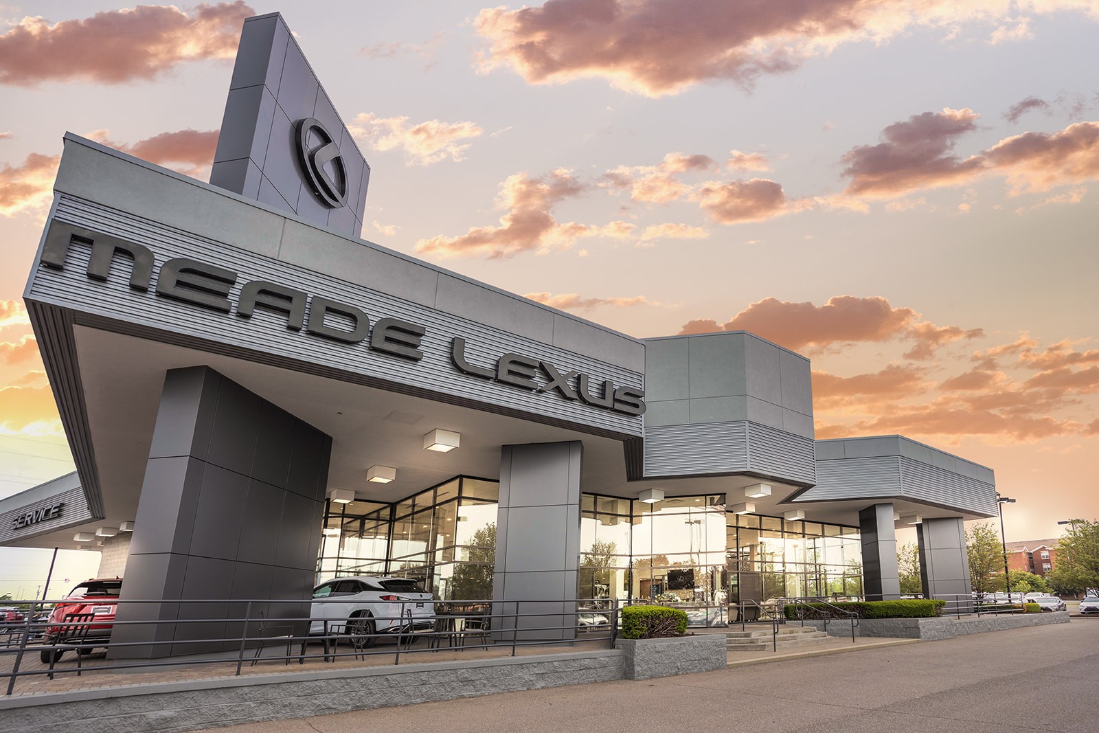 Meade Lexus of Lakeside in Utica, MI 96 Cars Available Autotrader