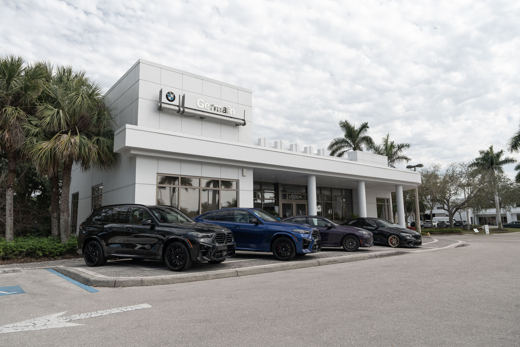 Germain BMW of Naples in Naples, FL | 248 Cars Available | Autotrader