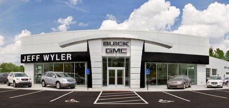 Jeff Wyler Buick Gmc