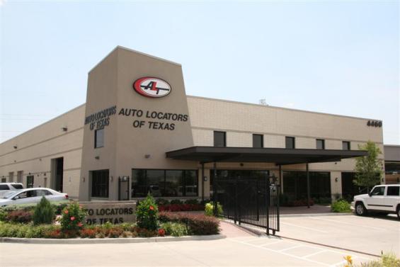 Auto Locators Of Texas Reviews