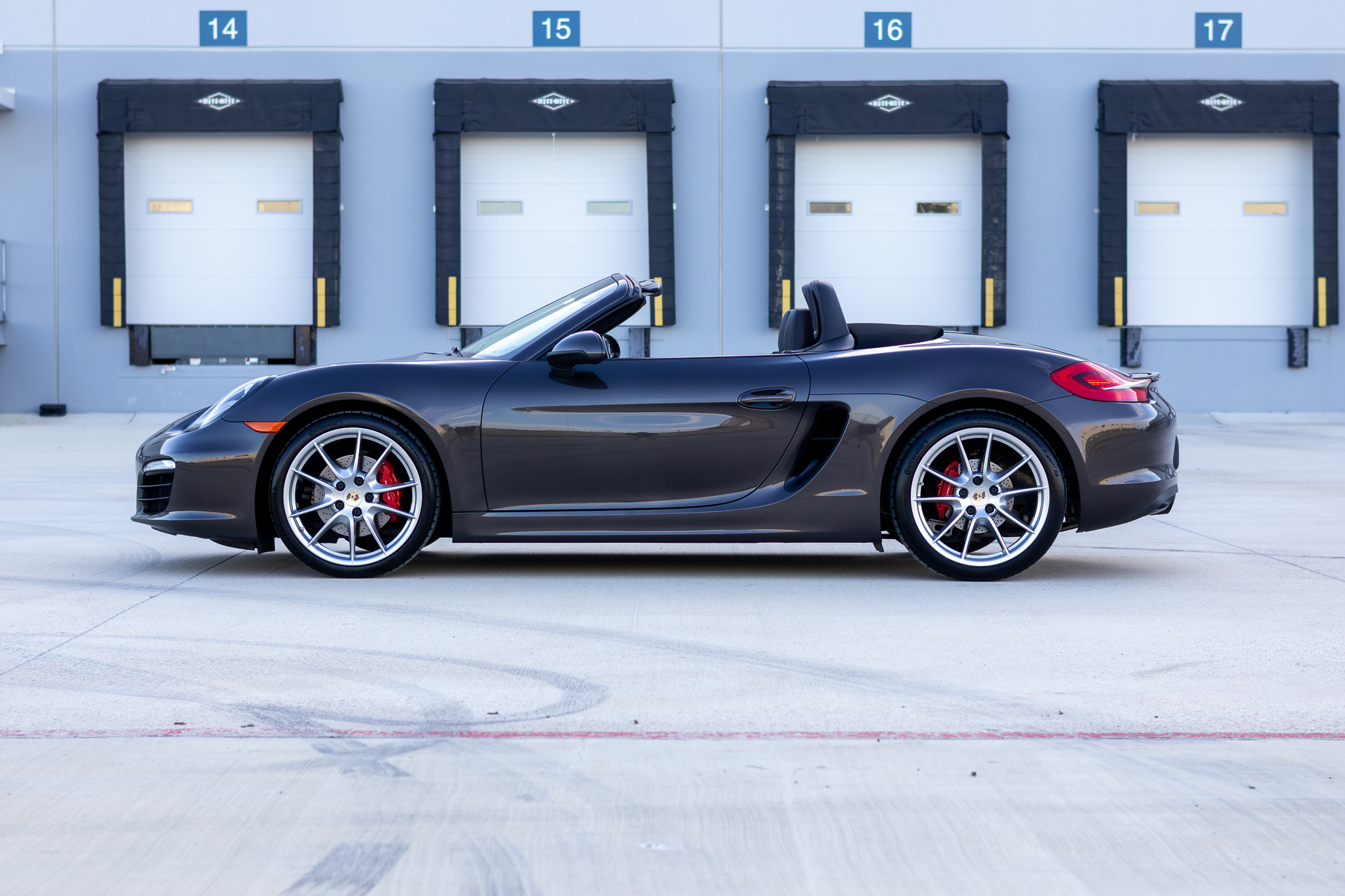 2013 Porsche Boxster S - Photo 10