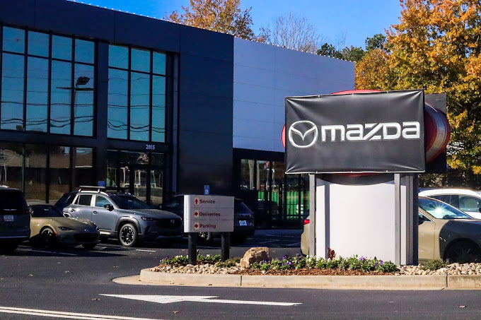 Jim Shorkey Mazda in Gainesville, GA | Cars Available | Autotrader