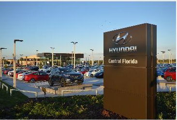 Hyundai of Central Florida in Clermont, FL | 319 Cars Available ...