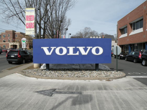 Keystone Volvo Of Doylestown