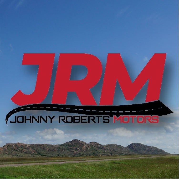 Johnny Roberts Altus Ok