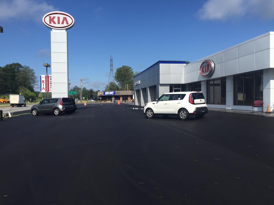 Nelson KIA Subaru in Bassett, VA 117 Cars Available Autotrader