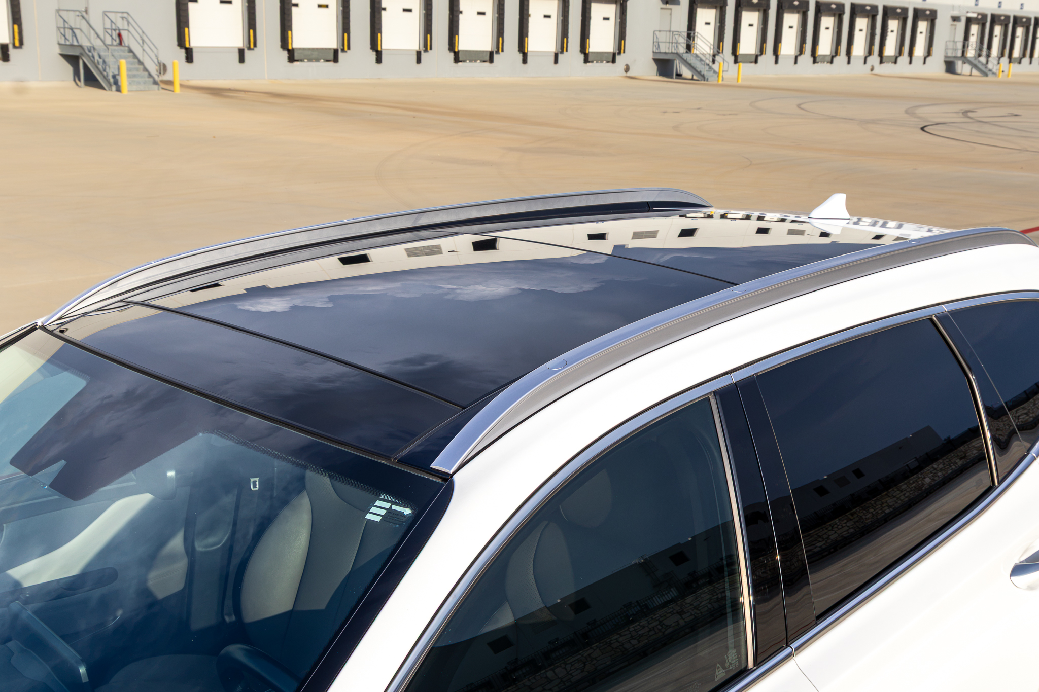 2023 Hyundai Santa Fe SEL Premium HEV - Photo 13