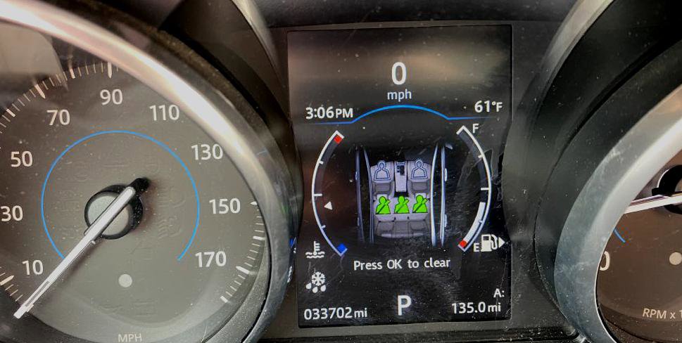 2017 Jaguar XE Premium