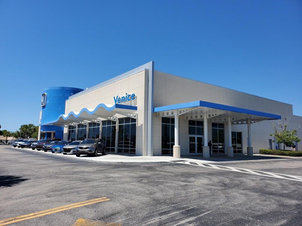 Venice Honda (OPEN 7 DAYS) in Venice, FL 394 Cars Available Autotrader