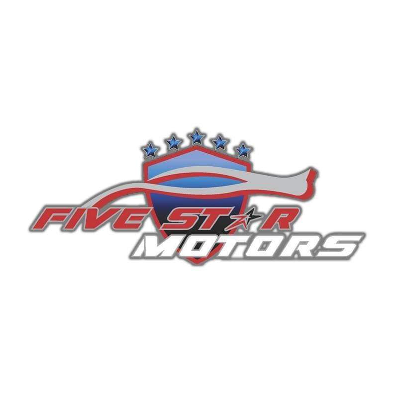 Five Star Motors LLC in Fredericksburg, VA Rated 5 Stars Kelley