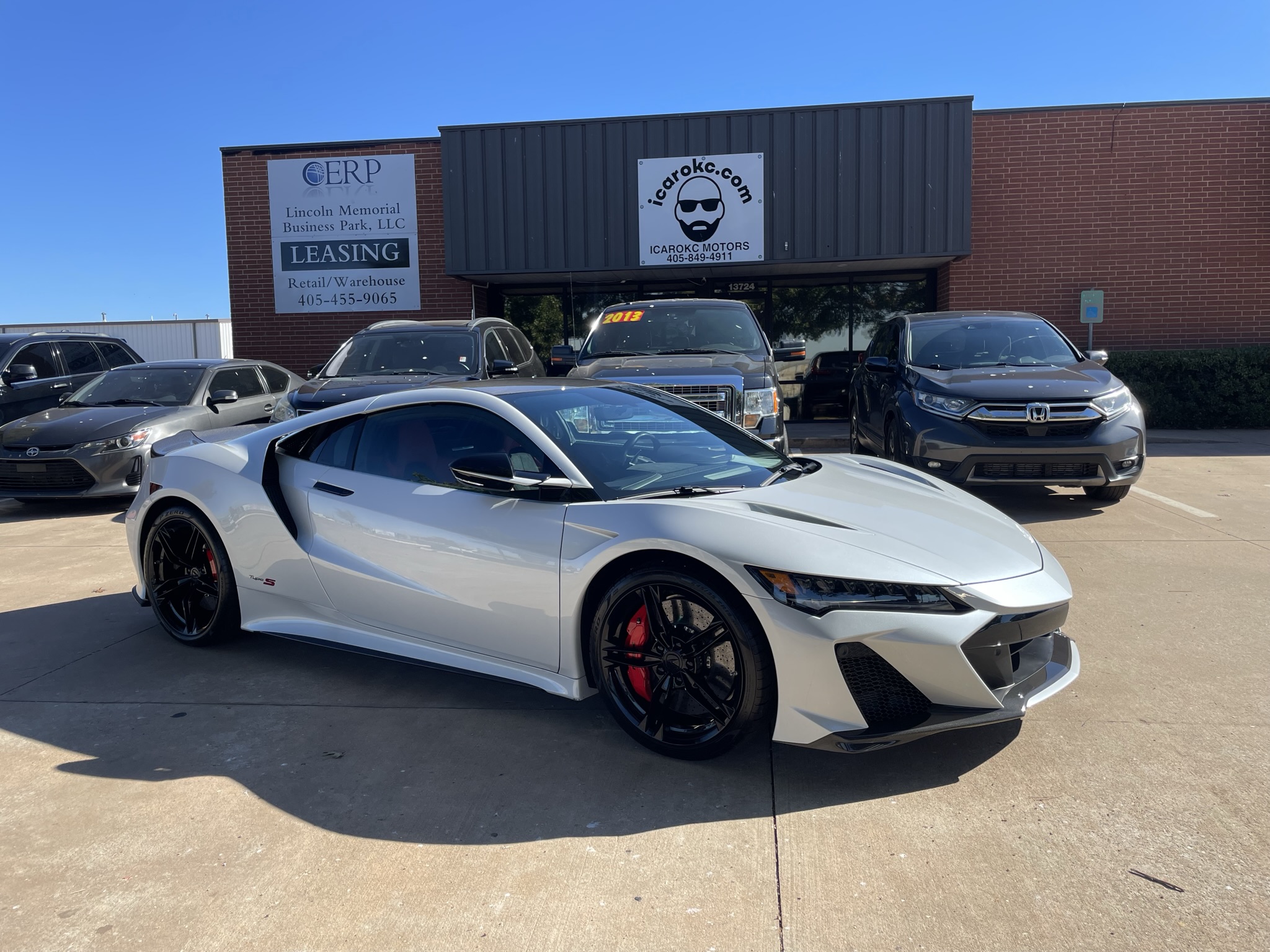 icarOKC Motors in Edmond, OK 17 Cars Available Autotrader