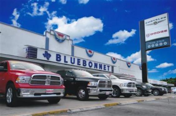 Bluebonnet Chrysler Dodge in New Braunfels, TX | 396 Cars Available ...