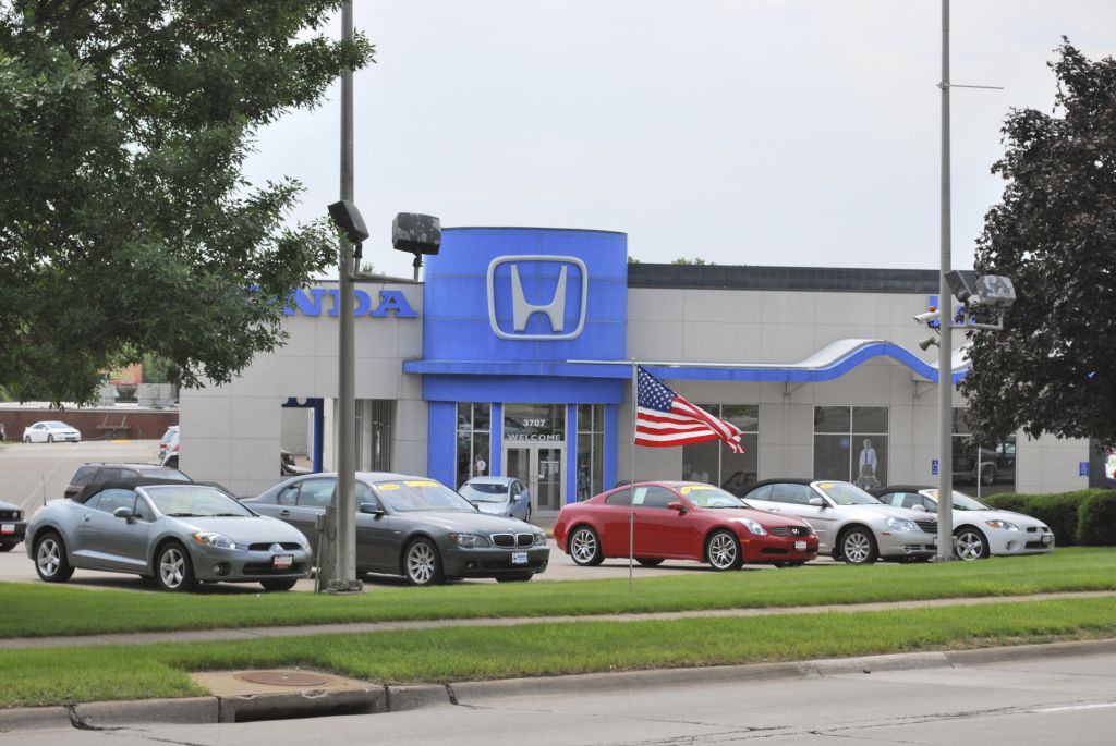 Smart Honda of Davenport in Davenport, IA 79 Cars Available Autotrader