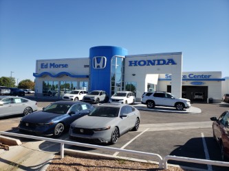 Ed Morse Honda Vehiclesnull