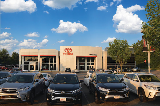 Ourisman Toyota of Richmond in Henrico, VA | 567 Cars Available ...