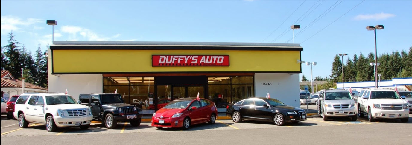 New & Used Car Dealership in Auburn, WA