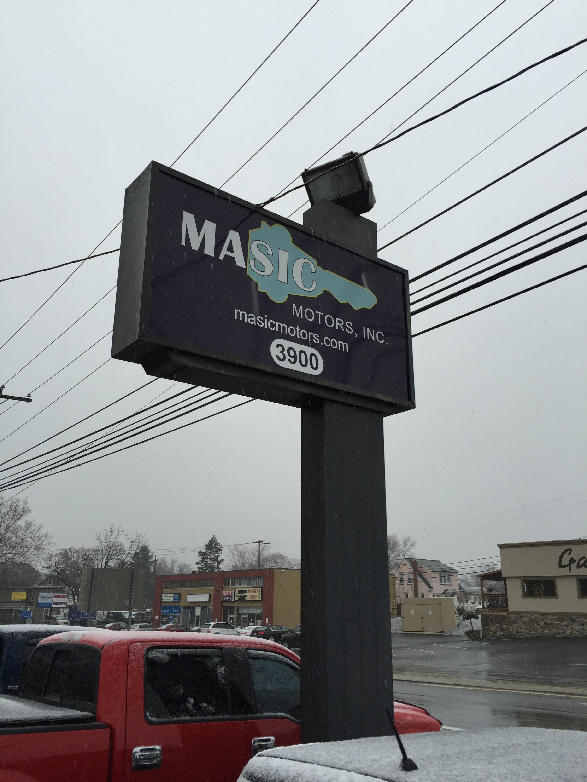Masic Motors, INC in Harrisburg, PA | 68 Cars Available | Autotrader
