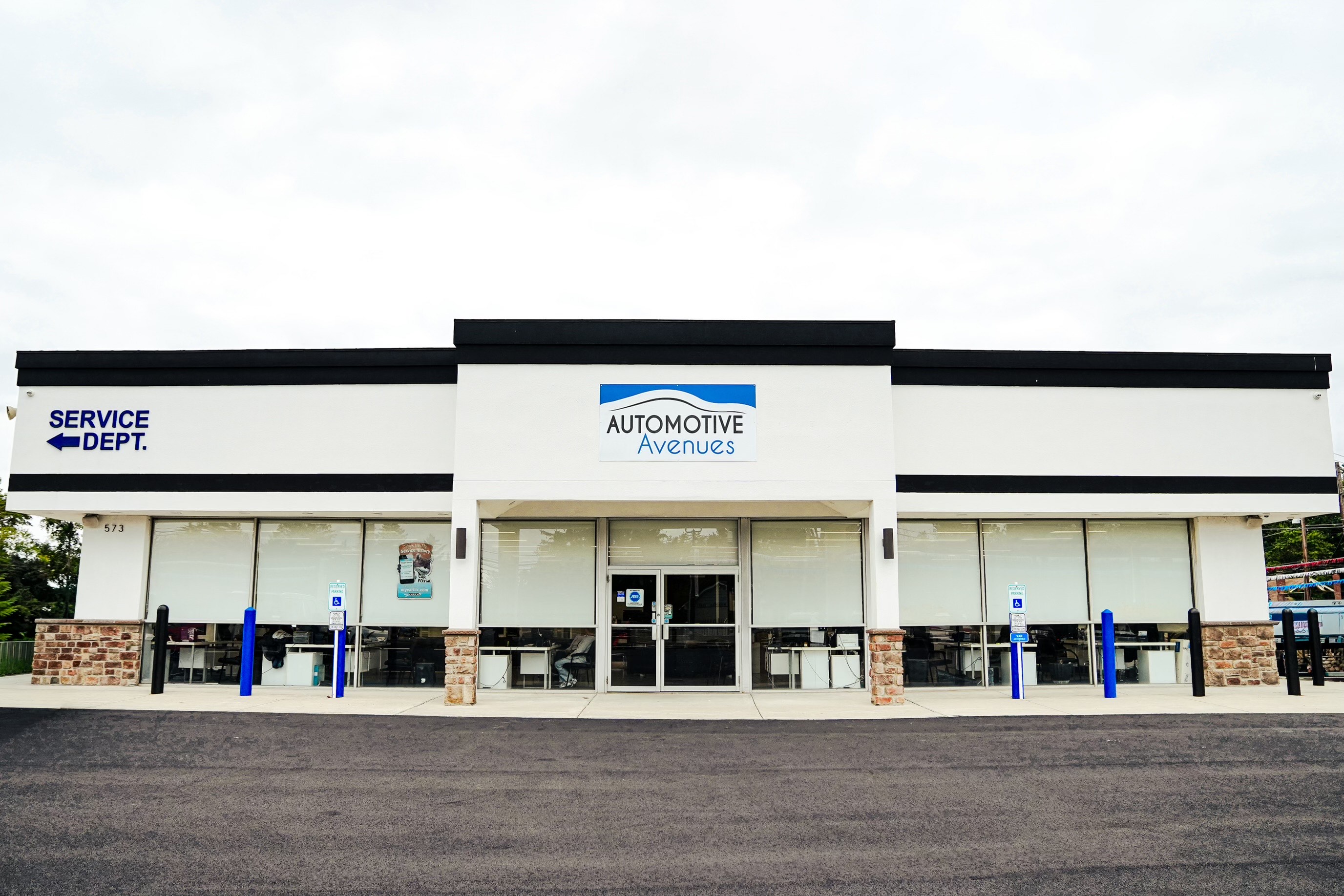 Automotive Avenues of Sewell in Sewell, NJ | 360 Cars Available