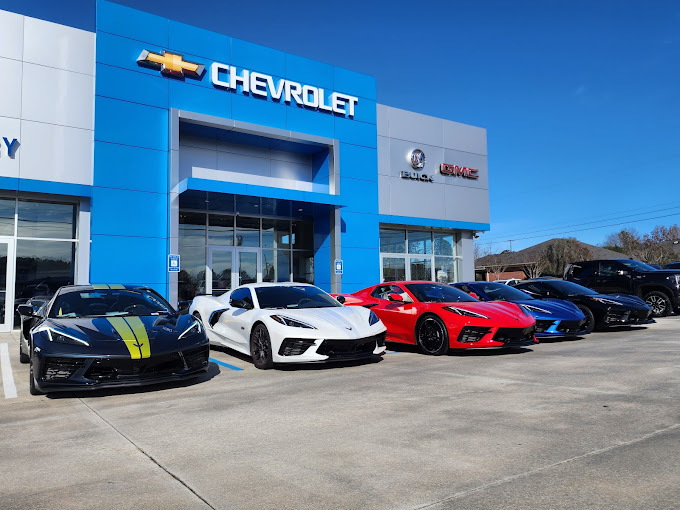 Auto Gallery Chevrolet GMC in Lagrange, GA 262 Cars Available Autotrader