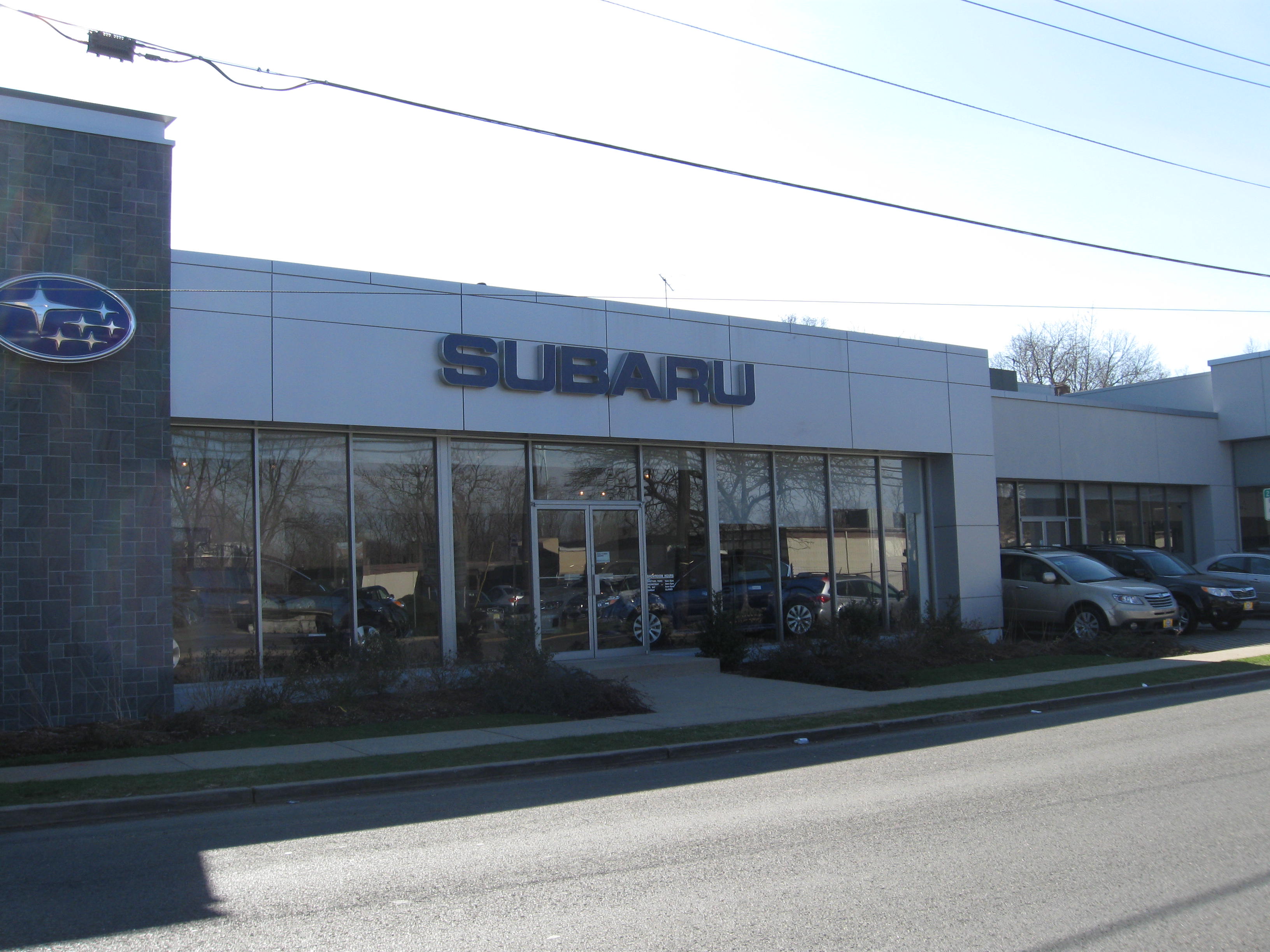 Subaru of Englewood in Englewood, NJ | 397 Cars Available | Autotrader