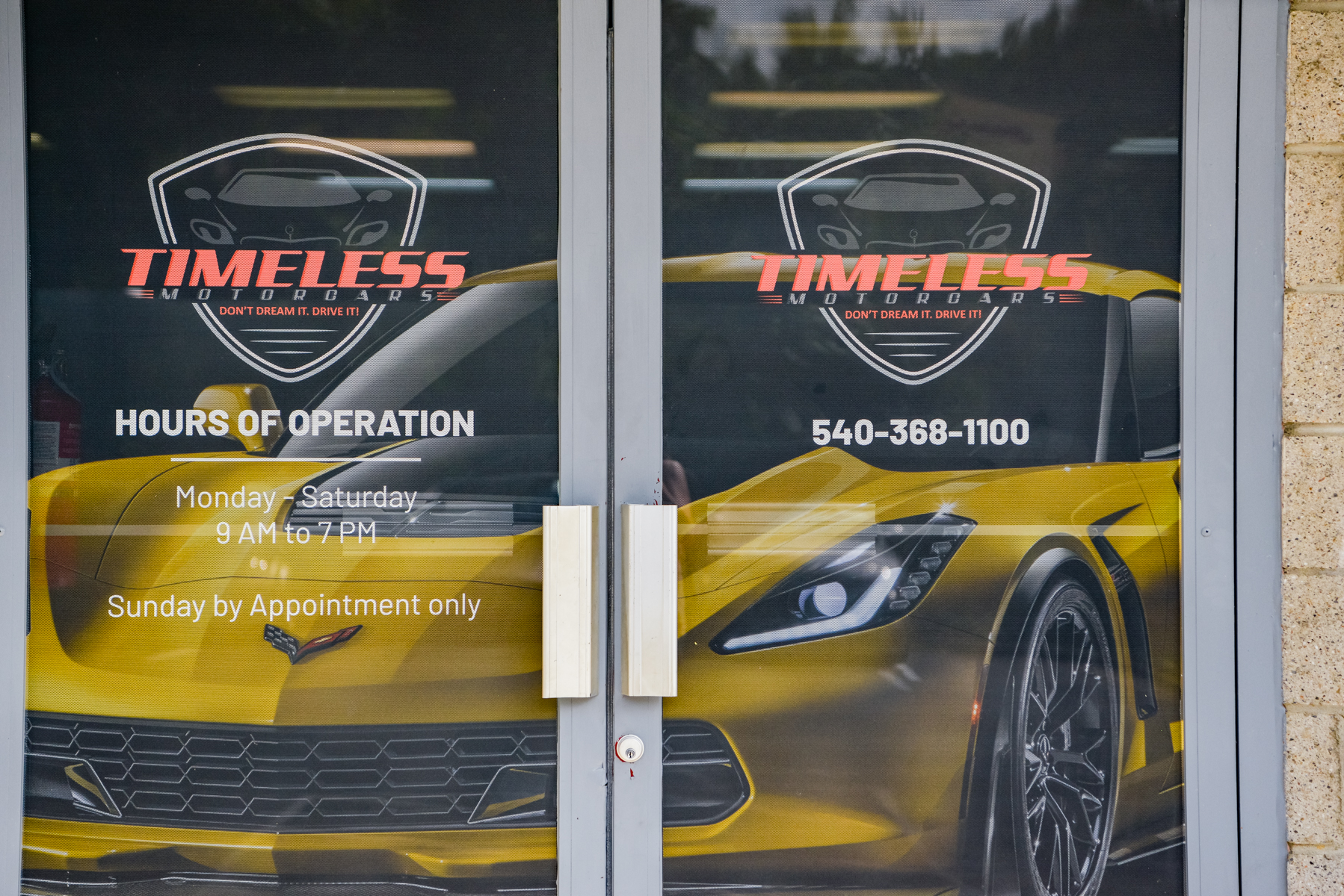 Timeless Motorcars in Stafford, VA 88 Cars Available Autotrader