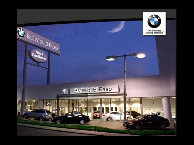 BMW of El Paso in El Paso, TX | Cars Available | Autotrader