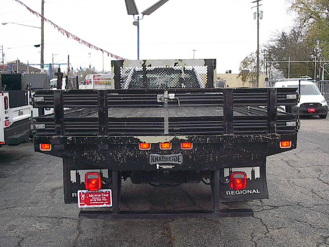 2017 Ford F-450 Super Duty Chassis Cab XL - Photo 6