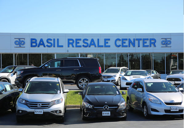 Joe Basil Resale Center in Depew NY 202 Cars Available Autotrader