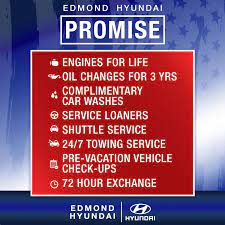 Edmond Hyundai in Edmond, OK | Rated 4.2 Stars | Kelley Blue Book