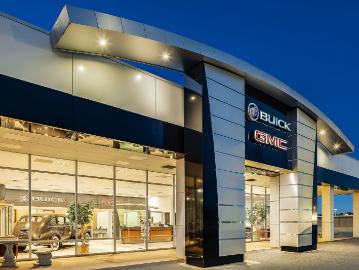 Gaffney Buick GMC in Gaffney, SC 176 Cars Available Autotrader