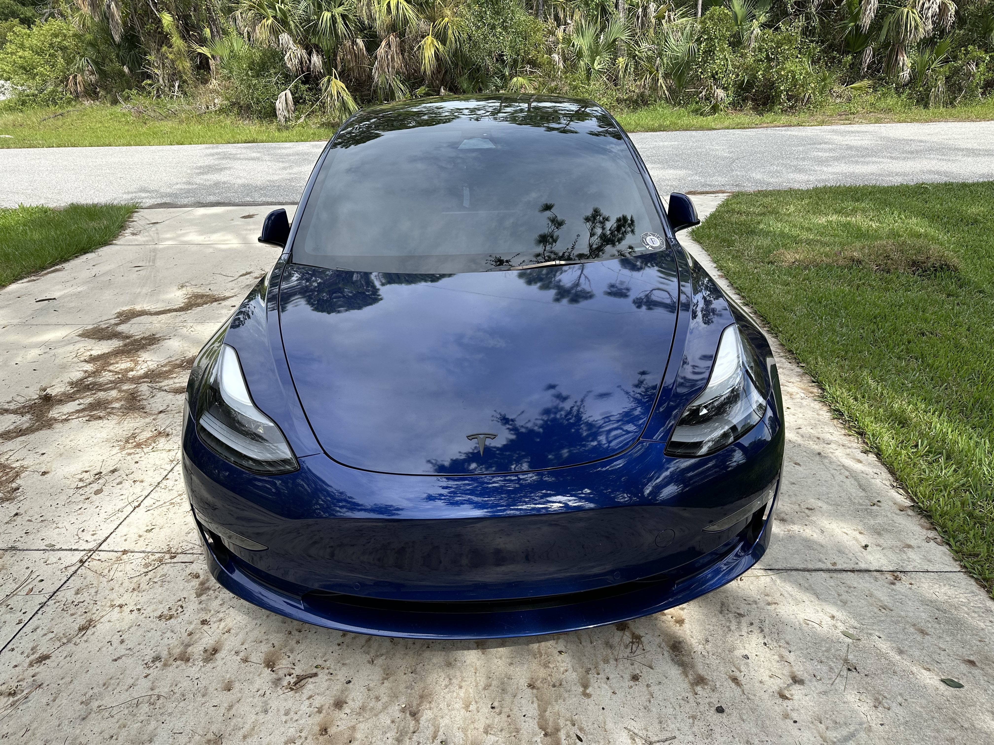 Your Tesla Model 3 Questions Answered - Kelley Blue Book