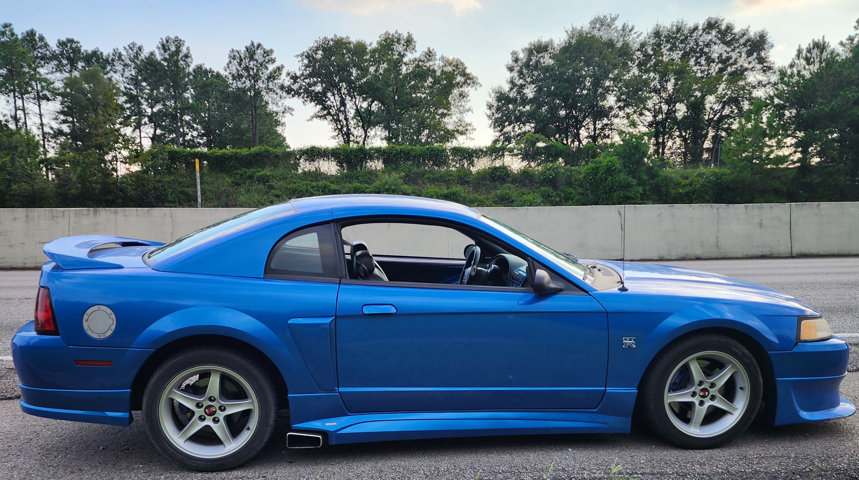 Used 2000 Ford Mustang GT