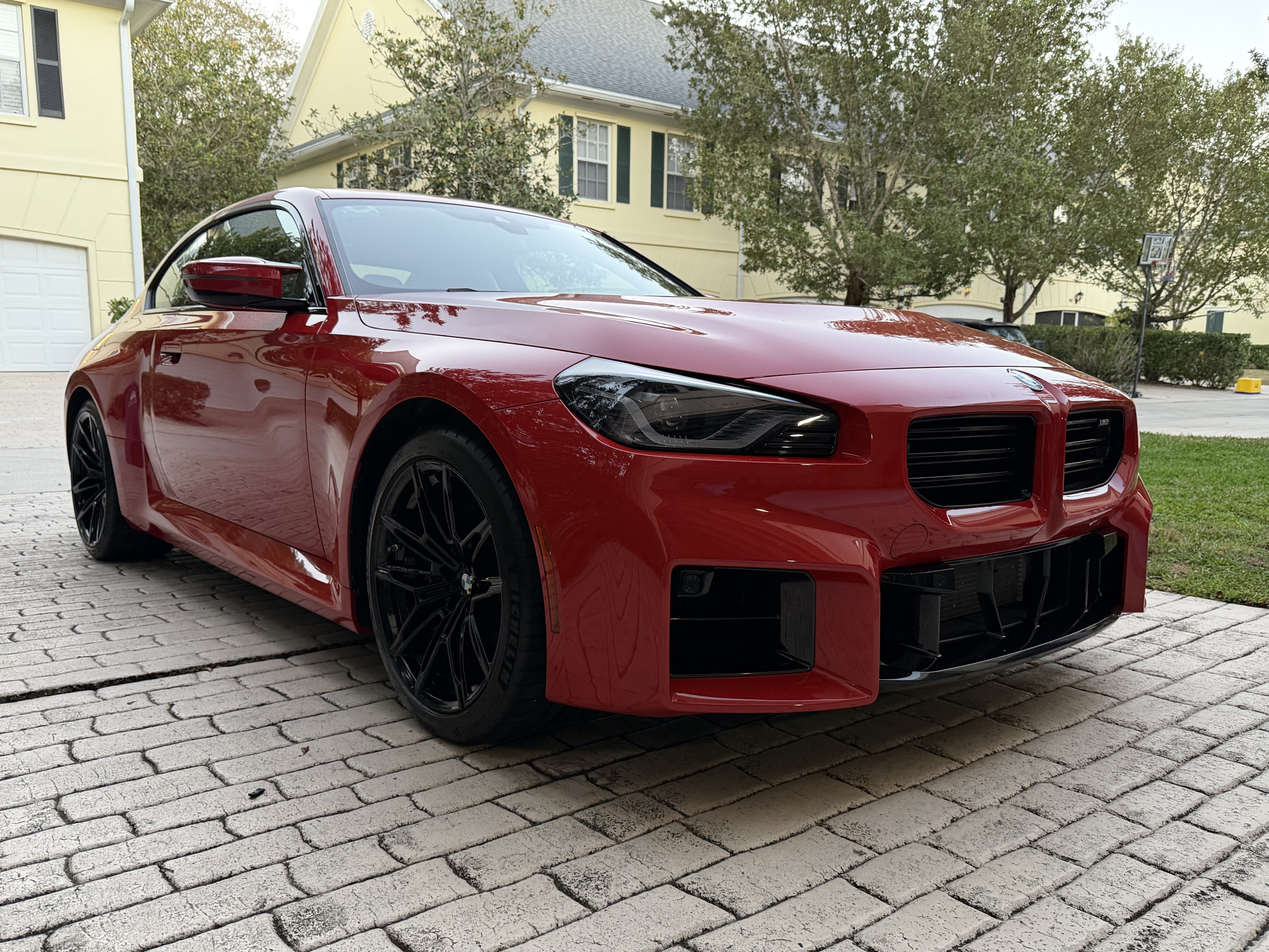 Used 2024 BMW M2 w/ Lighting Package