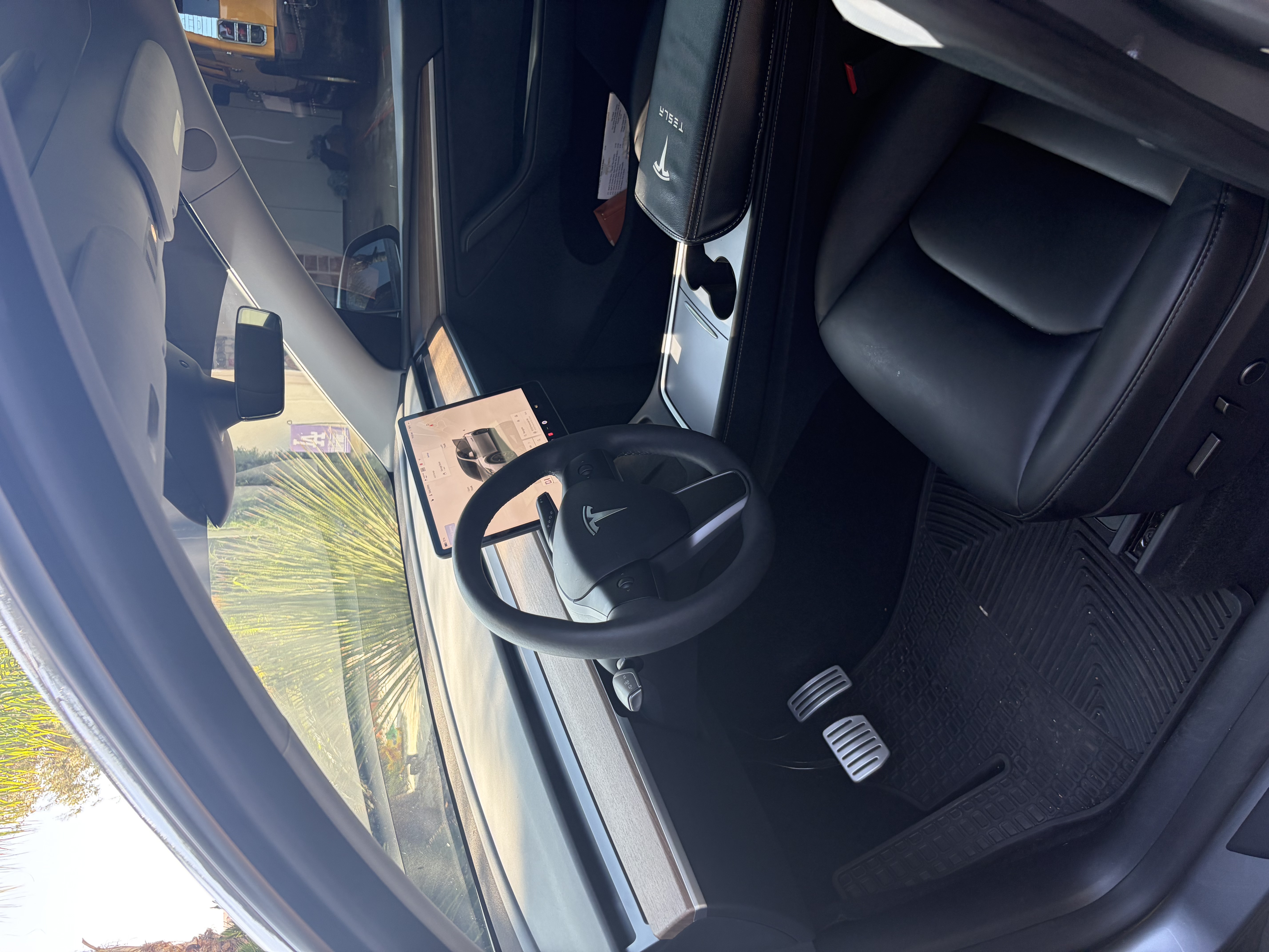 2024 Tesla Model Y Performance