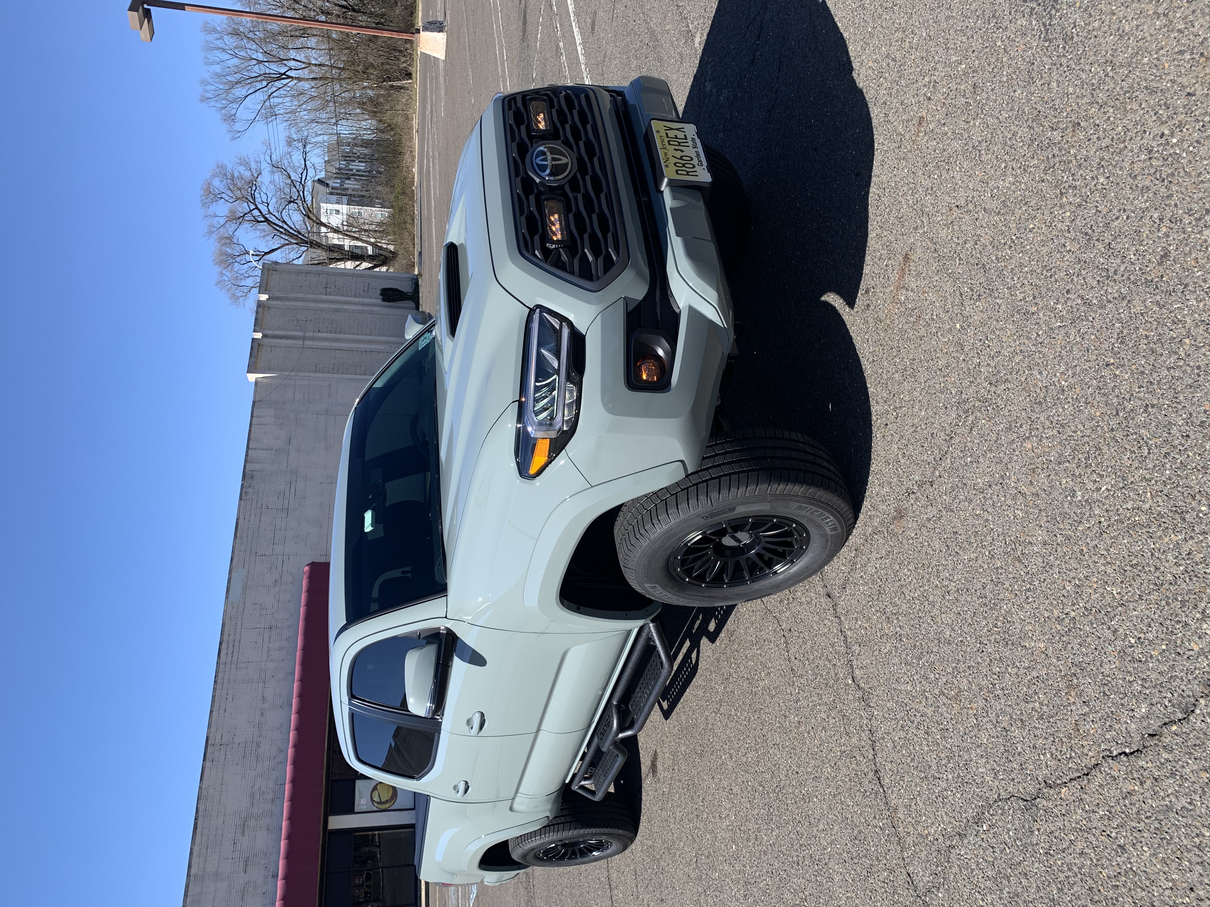 Used Toyota Tacoma for Sale Near Me Autotrader