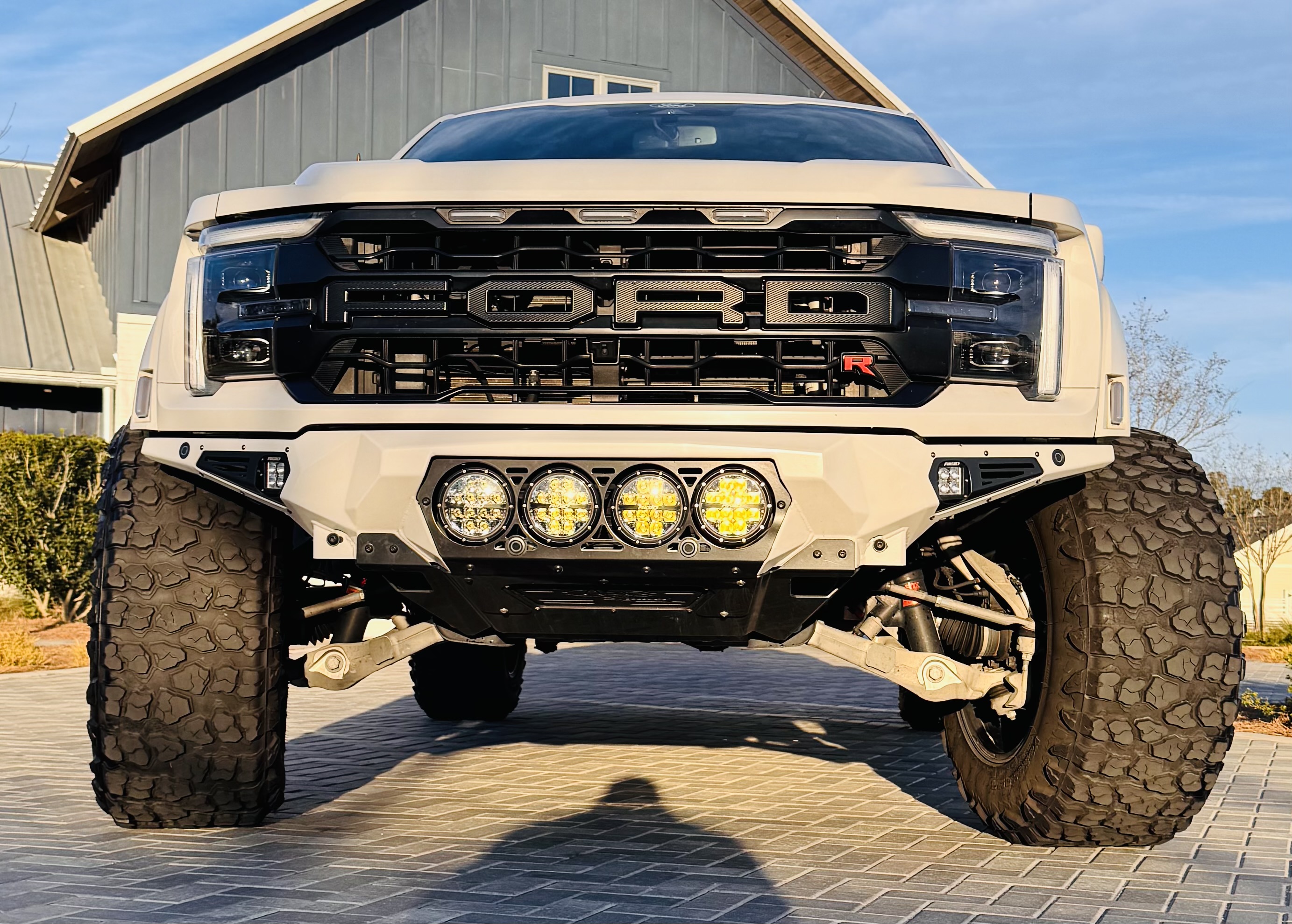 Used 2024 Ford F150 Raptor w/ Equipment Group 803A Raptor R