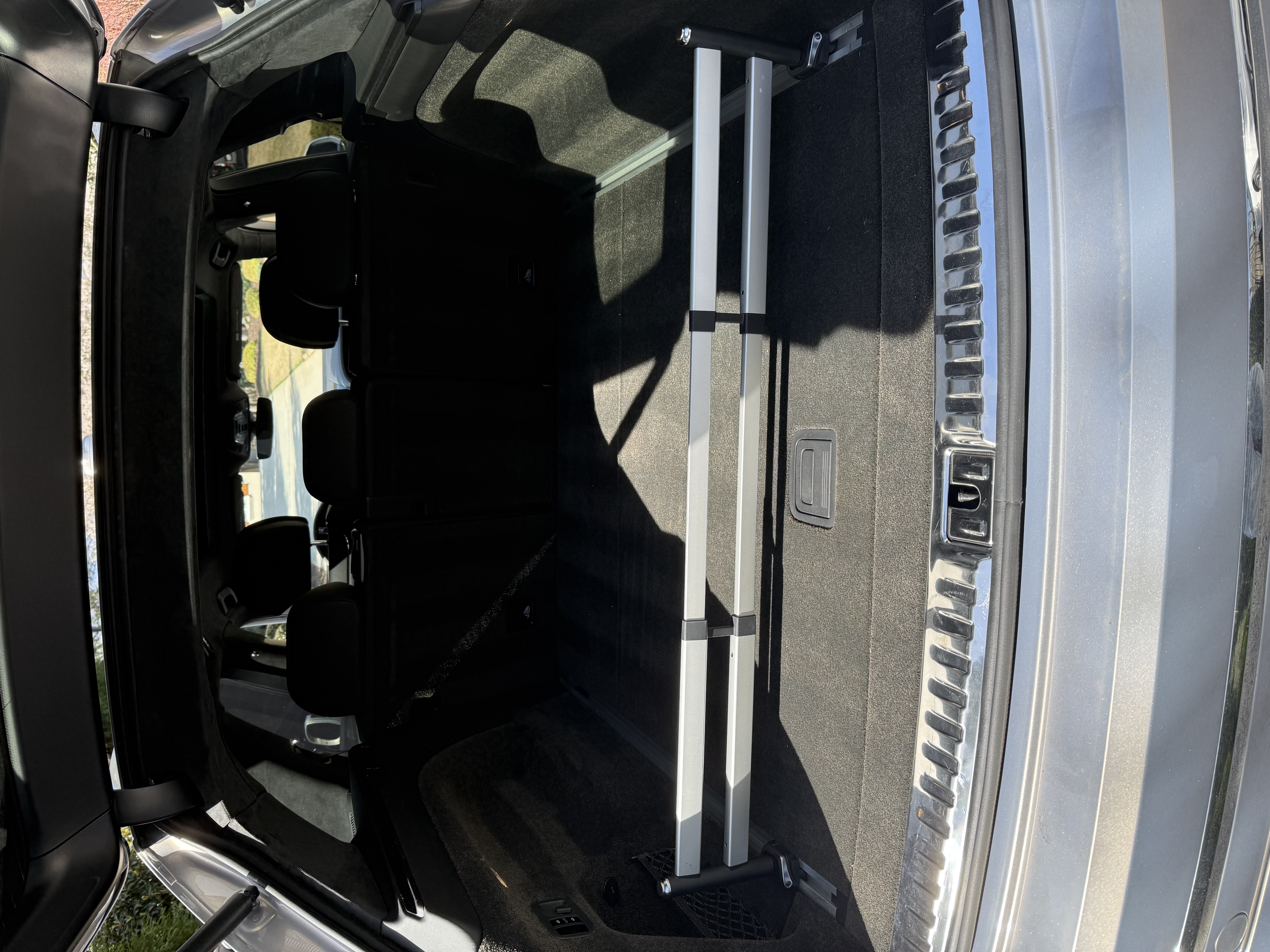 2020 Bentley Bentayga Speed