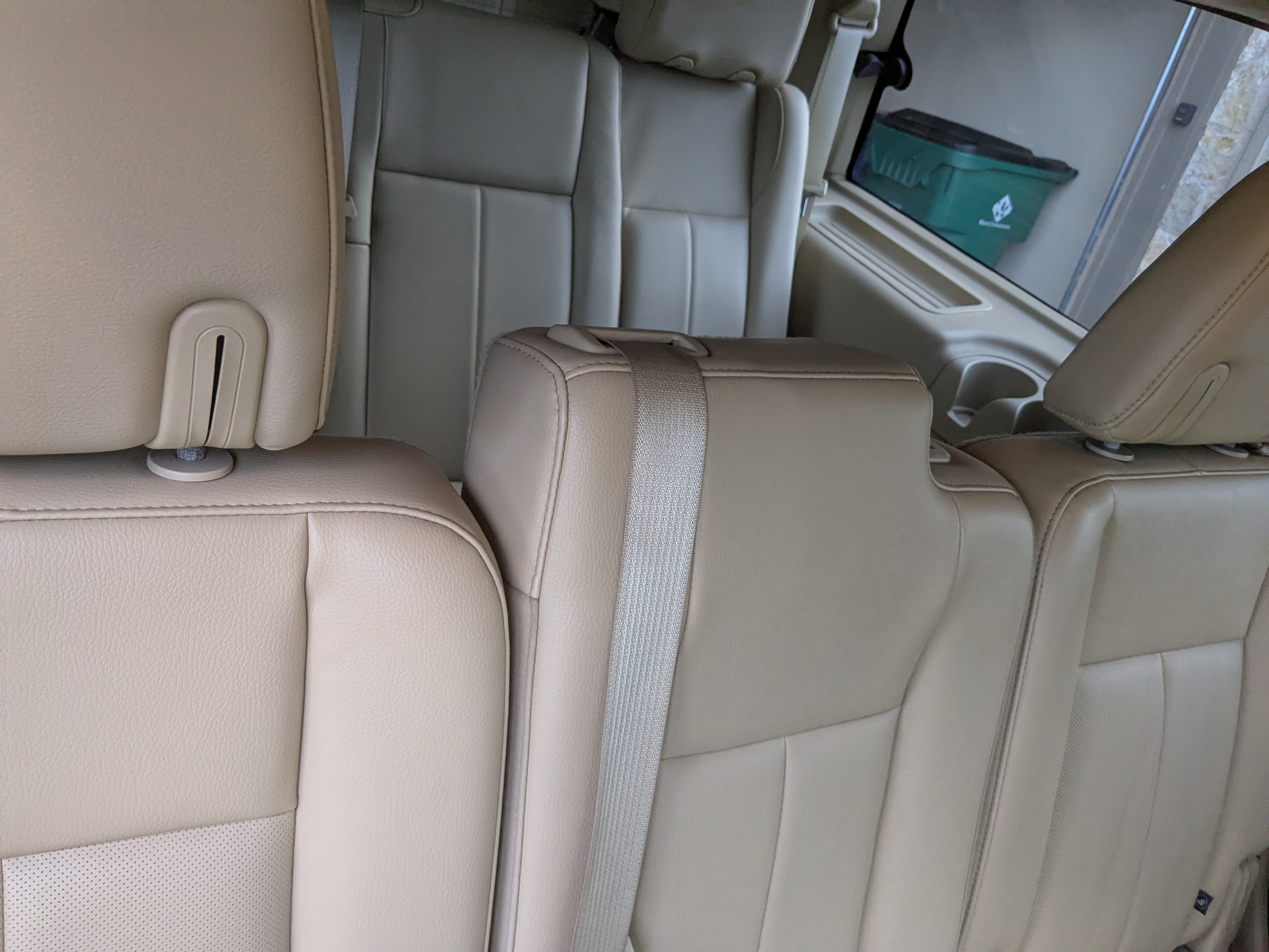 2016 Ford Expedition Limited