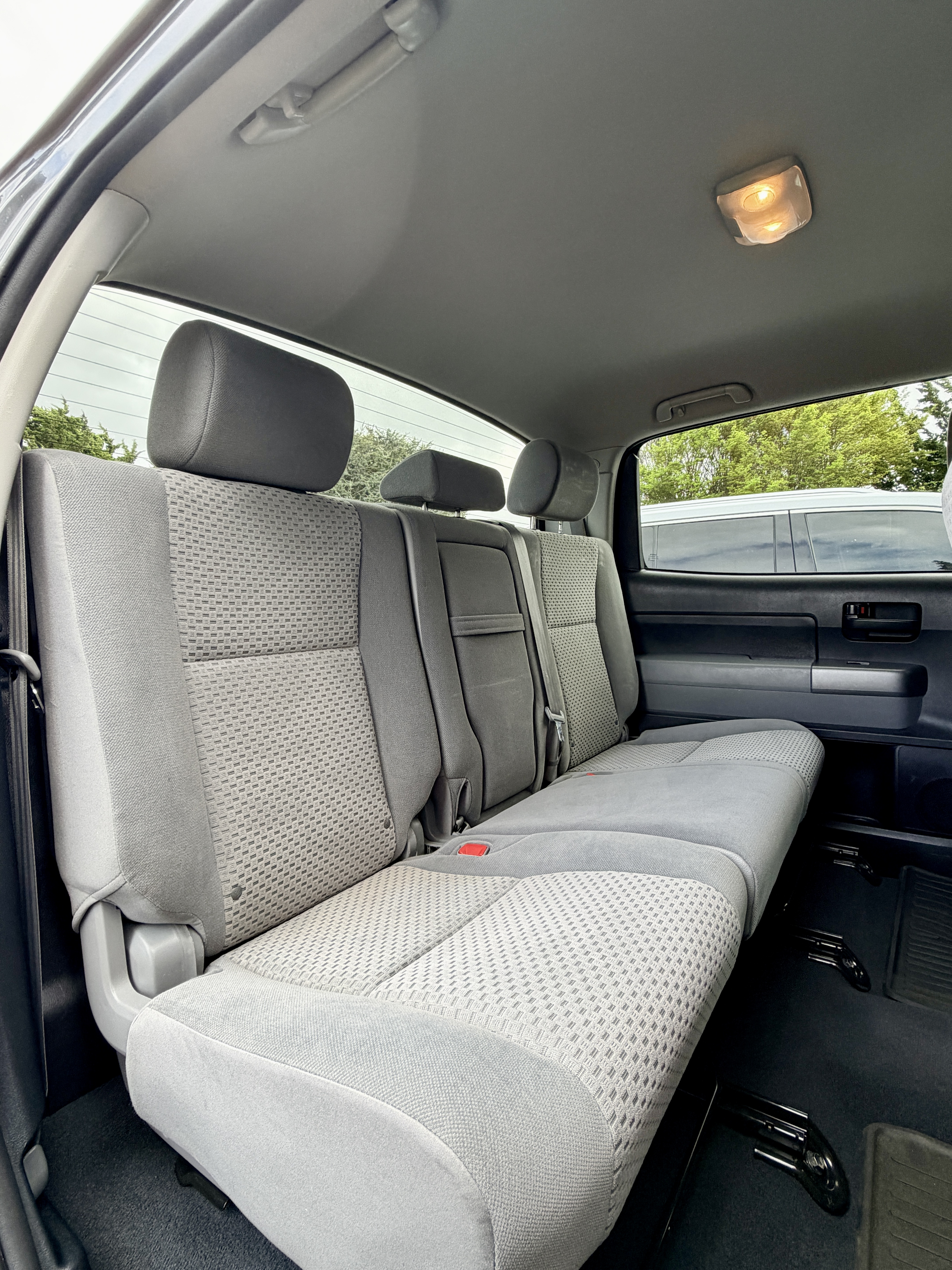 2013 Toyota Tundra 4x4 CrewMax
