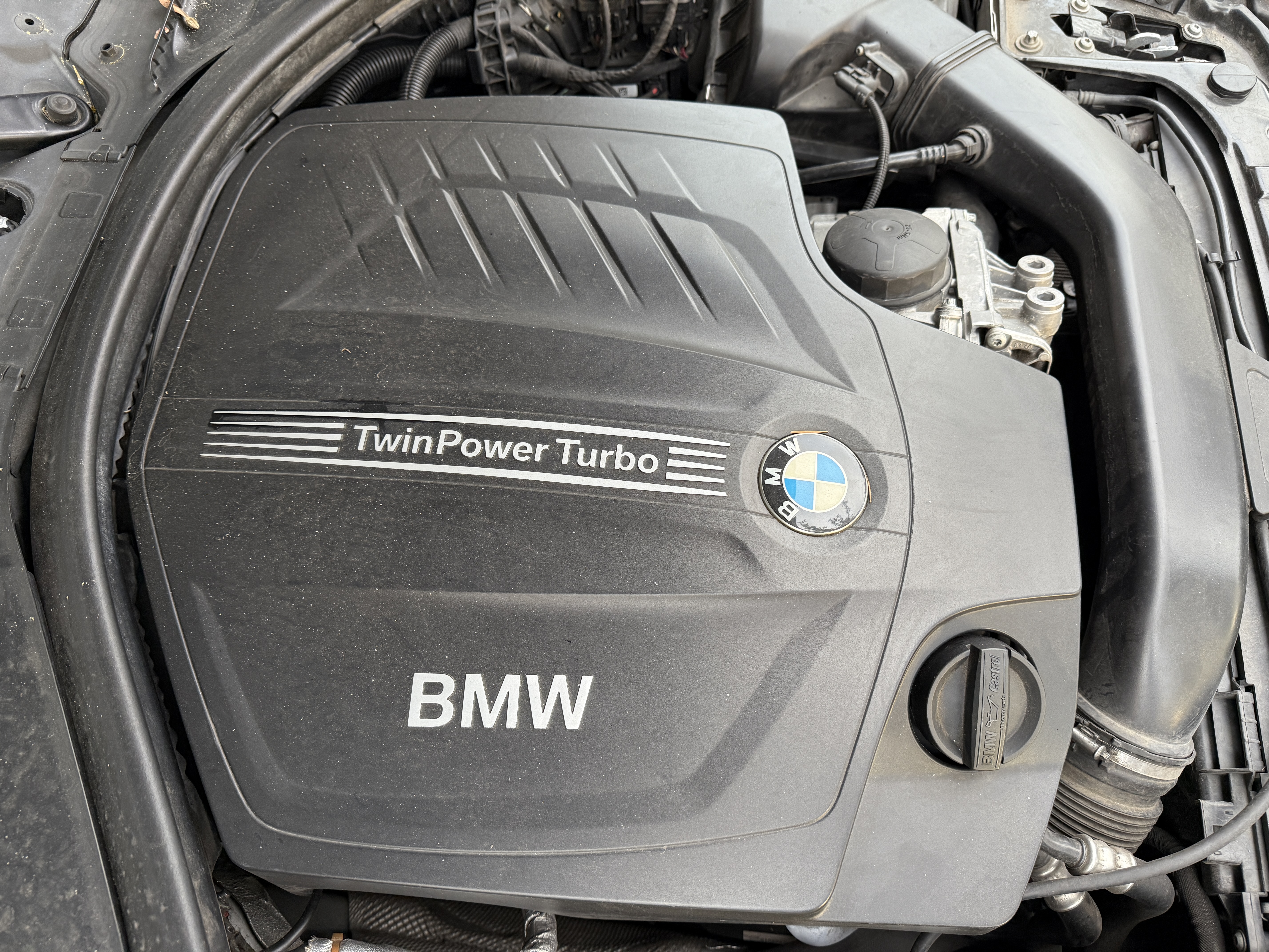 2014 BMW 335i Gran Turismo xDrive 335i Gran Turismo xDrive Sedan