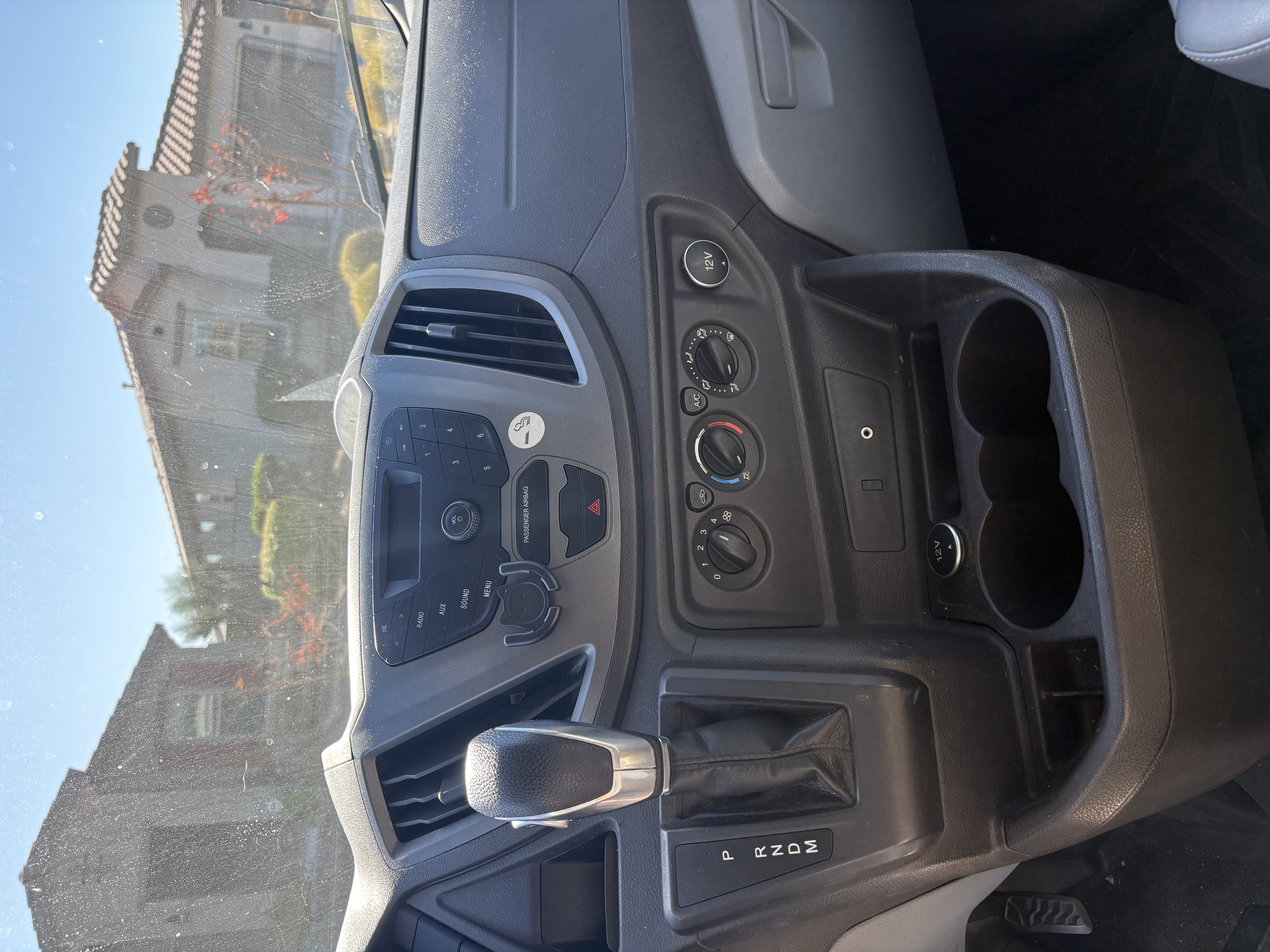 2016 Ford Transit 250 148" High Roof