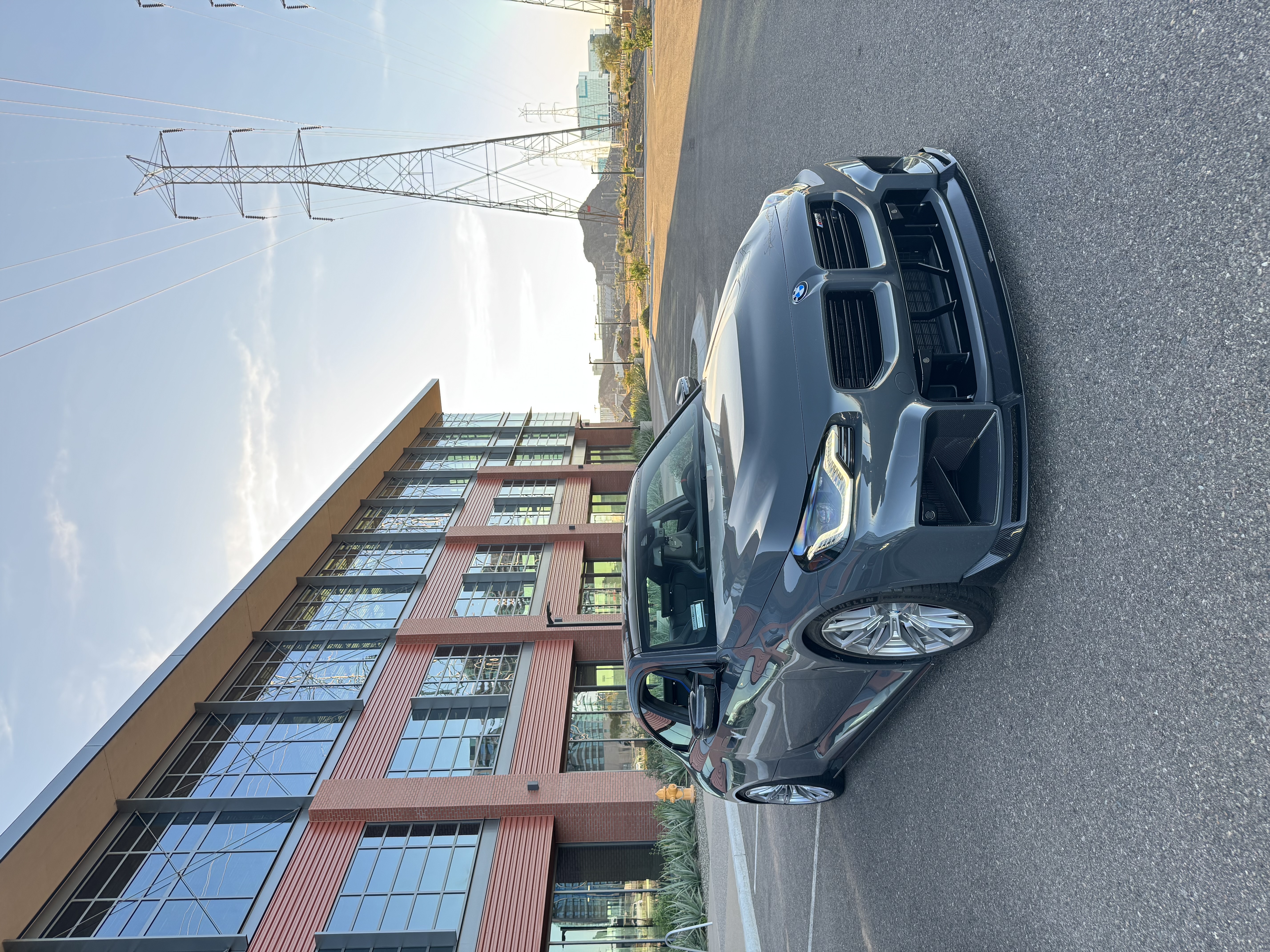 Used 2025 BMW M2 w/ Lighting Package