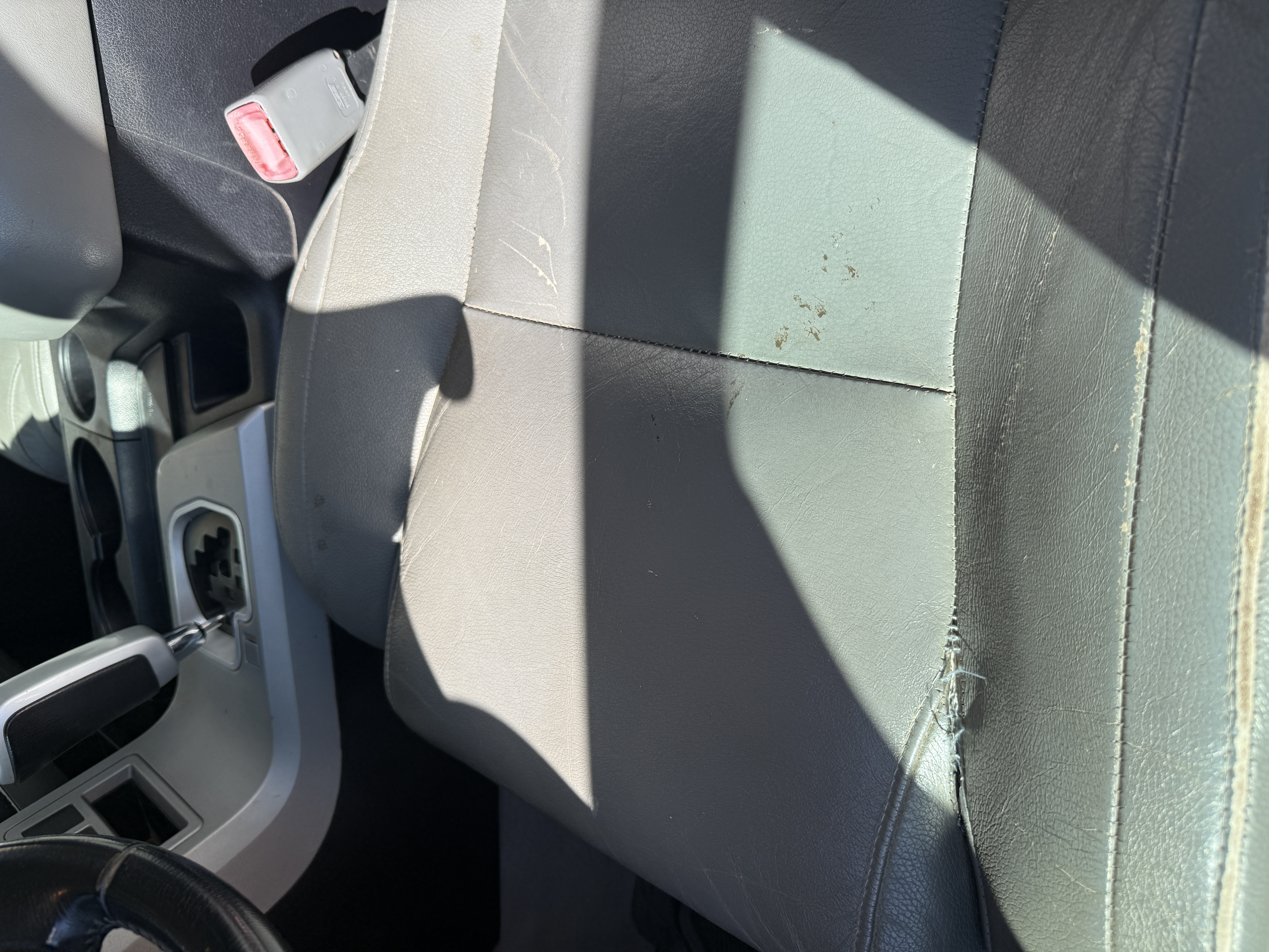 2007 Toyota Tundra Limited