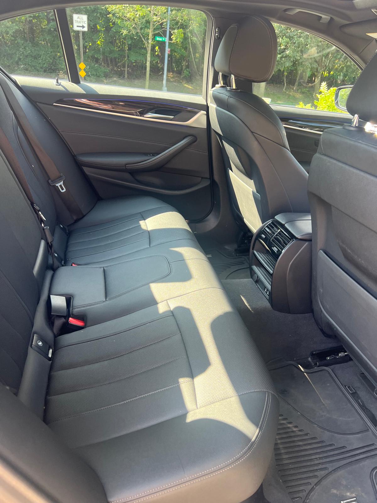 2021 BMW 530i xDrive