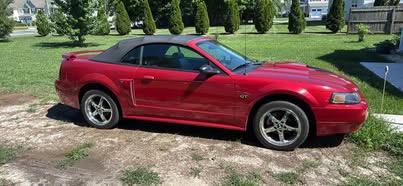 Used 2002 Ford Mustang GT Premium