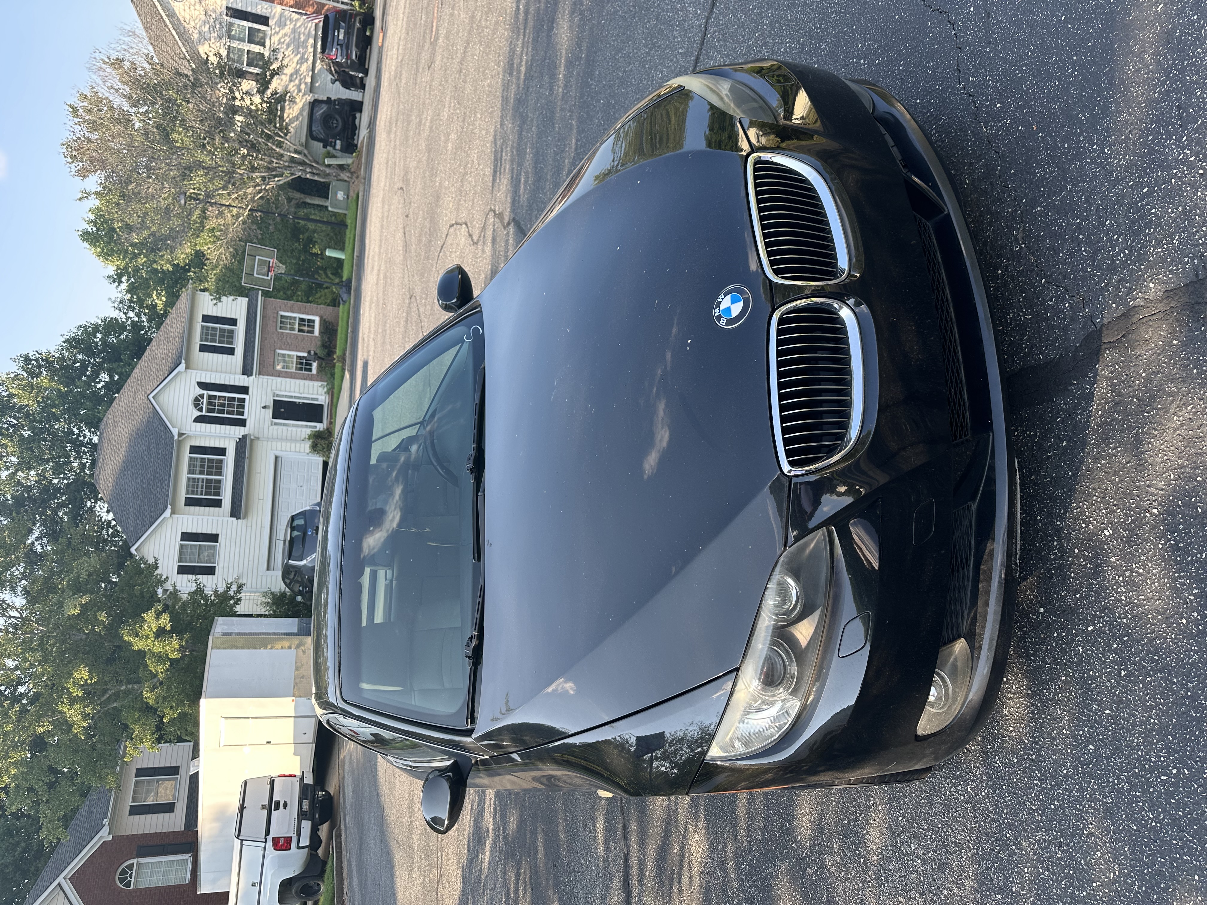 2009 BMW 328i Convertible