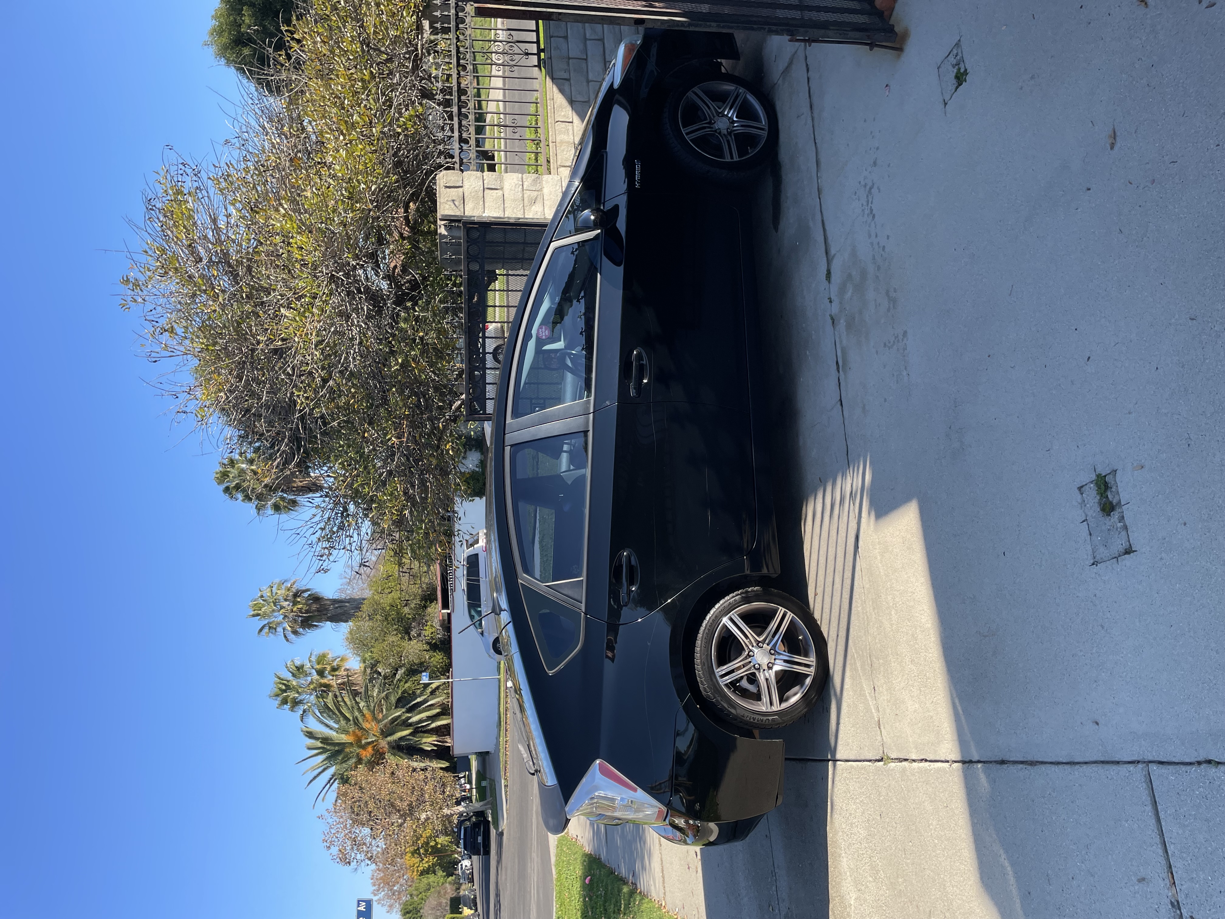 2011 Toyota Prius One