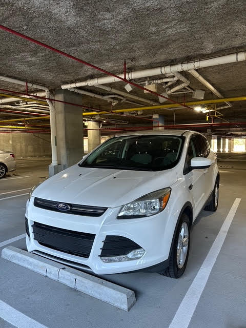 2013 Ford Escape SE