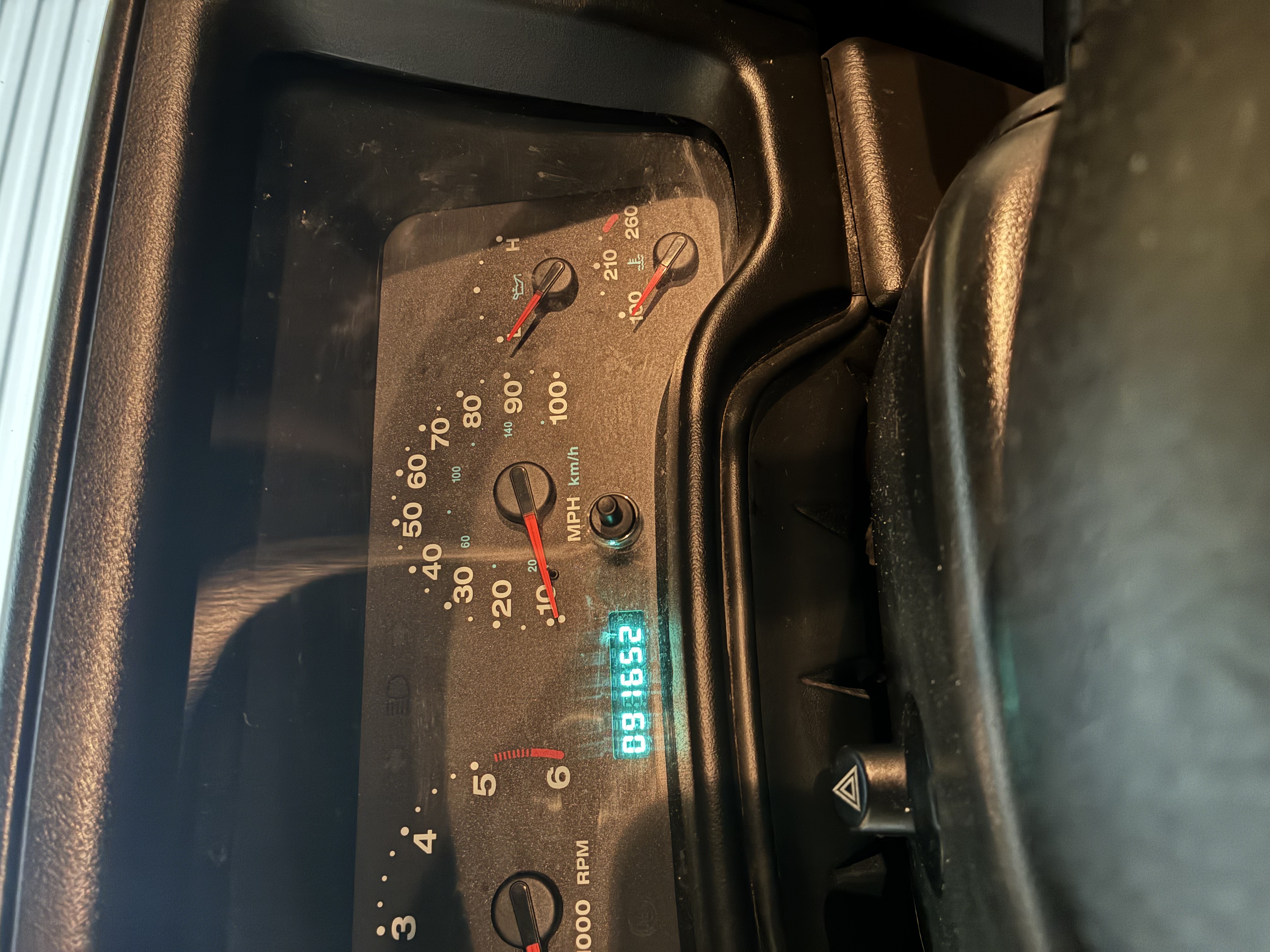 Used 2006 Jeep Wrangler Unlimited