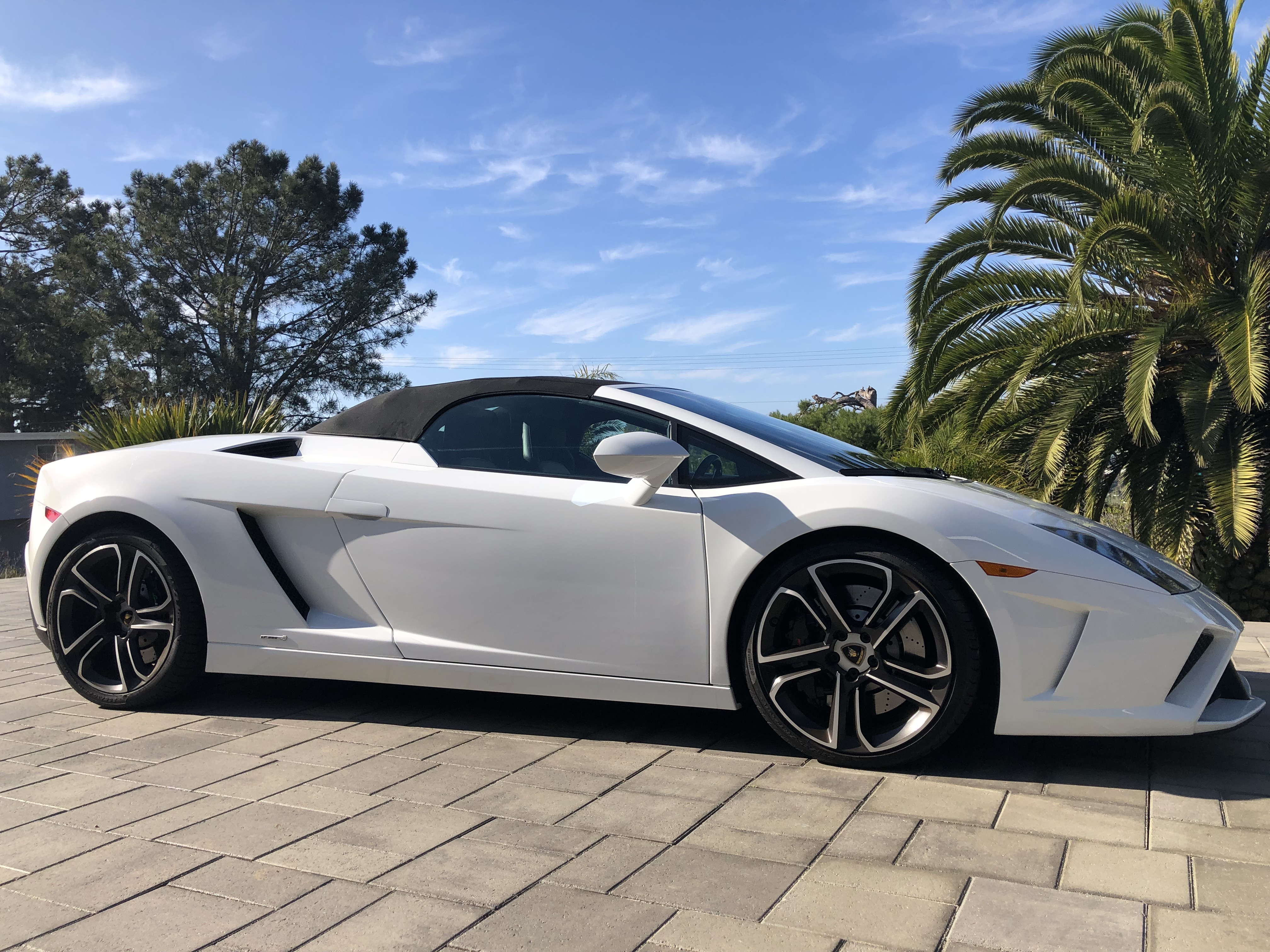 Used Lamborghini Gallardo for Sale Near Me in fallbrook, ca ...